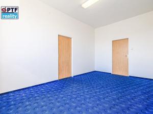 Pronájem kanceláře, Plzeň, Na Roudné, 16 m2