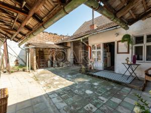 Prodej rodinného domu, Brumovice, 125 m2