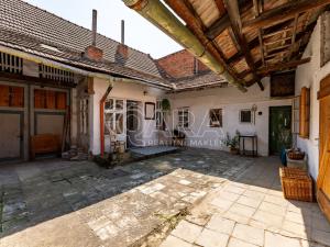 Prodej rodinného domu, Brumovice, 125 m2