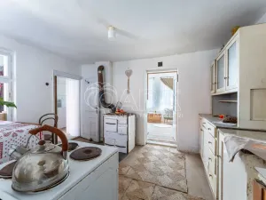 Prodej rodinného domu, Brumovice, 125 m2