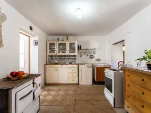 Prodej rodinného domu, Brumovice, 125 m2