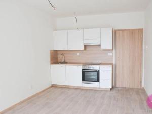 Pronájem bytu 1+kk, Olomouc, Janského, 35 m2