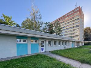 Prodej bytu 1+kk, Mladá Boleslav - Mladá Boleslav III, Jičínská, 38 m2