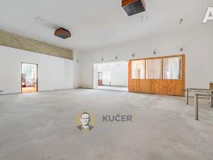 Prodej ubytování, Velká Chmelištná, 550 m2