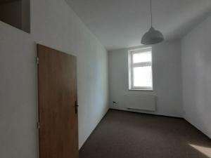 Pronájem bytu 1+1, Trhové Sviny, Husova, 40 m2