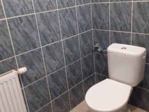 Pronájem bytu 1+1, Trhové Sviny, Husova, 40 m2