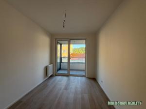 Pronájem bytu 2+kk, Praha - Smíchov, Plzeňská, 54 m2