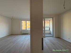 Pronájem bytu 2+kk, Praha - Smíchov, Plzeňská, 54 m2