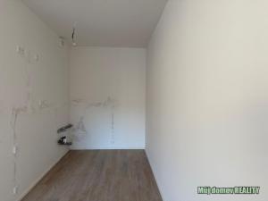 Pronájem bytu 2+kk, Praha - Smíchov, Plzeňská, 54 m2