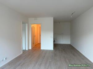Pronájem bytu 2+kk, Praha - Smíchov, Plzeňská, 54 m2