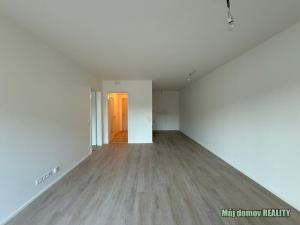 Pronájem bytu 2+kk, Praha - Smíchov, Plzeňská, 54 m2