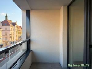 Pronájem bytu 2+kk, Praha - Smíchov, Plzeňská, 54 m2
