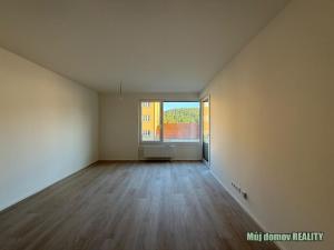 Pronájem bytu 2+kk, Praha - Smíchov, Plzeňská, 54 m2