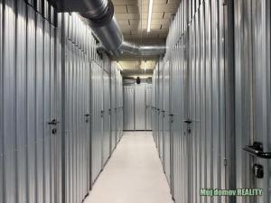 Pronájem bytu 2+kk, Praha - Smíchov, Plzeňská, 54 m2