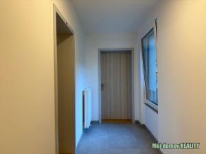 Pronájem bytu 2+kk, Praha - Smíchov, Plzeňská, 54 m2