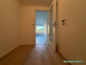 Pronájem bytu 2+kk, Praha - Smíchov, Plzeňská, 54 m2