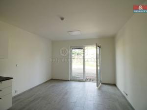 Pronájem bytu 3+kk, Oleška, 62 m2