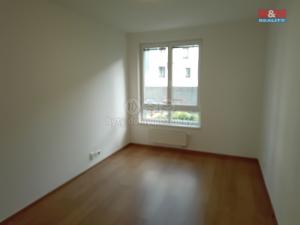 Pronájem bytu 4+kk, Ostrava - Moravská Ostrava, Na Prádle, 90 m2
