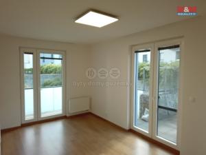 Pronájem bytu 4+kk, Ostrava - Moravská Ostrava, Na Prádle, 90 m2