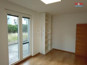 Pronájem bytu 4+kk, Ostrava - Moravská Ostrava, Na Prádle, 90 m2