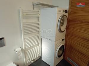 Pronájem bytu 4+kk, Ostrava - Moravská Ostrava, Na Prádle, 90 m2