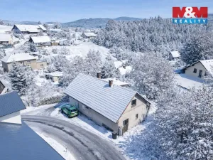 Prodej chalupy, Sobkovice, 176 m2