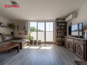 Prodej bytu 3+1, Šumperk, Žerotínova, 74 m2