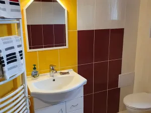 Pronájem bytu 2+1, Hradec Králové, Horova, 60 m2