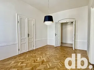 Pronájem bytu 2+1, Karlovy Vary, Celní, 90 m2