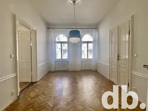 Pronájem bytu 2+1, Karlovy Vary, Celní, 90 m2