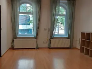 Pronájem kanceláře, Plzeň, Slovanská, 67 m2
