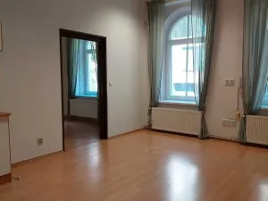 Pronájem kanceláře, Plzeň, Slovanská, 67 m2