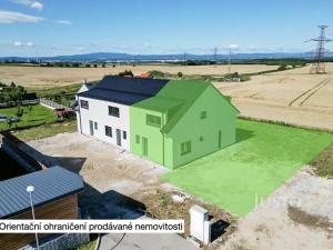 Prodej rodinného domu, Libníč, 124 m2