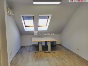 Pronájem kanceláře, Praha, Žerotínova, 48 m2