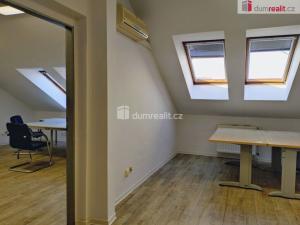 Pronájem kanceláře, Praha, Žerotínova, 48 m2