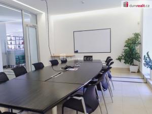 Pronájem kanceláře, Praha, Žerotínova, 48 m2