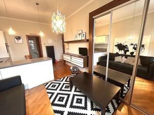 Pronájem bytu 1+kk, Praha - Nové Město, Klimentská, 25 m2