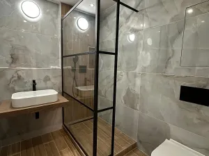 Pronájem bytu 2+kk, Praha - Prosek, Čakovická, 52 m2