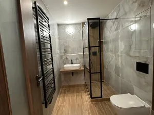 Pronájem bytu 2+kk, Praha - Prosek, Čakovická, 52 m2