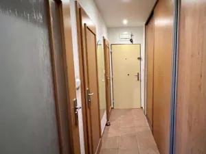 Pronájem bytu 2+kk, Nové Strašecí, Husova, 58 m2
