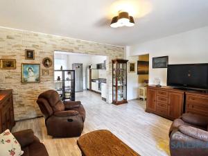 Prodej rodinného domu, Hostivice, Žižkova, 225 m2