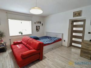 Prodej rodinného domu, Hostivice, Žižkova, 225 m2