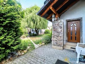 Prodej rodinného domu, Hostivice, Žižkova, 225 m2