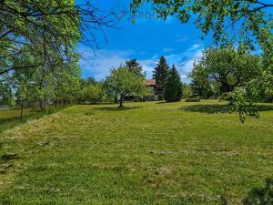 Prodej pozemku pro bydlení, Plav, 2199 m2
