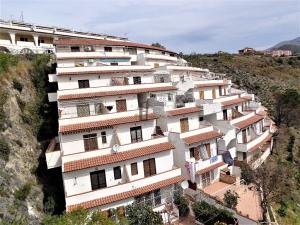 Prodej bytu 2+kk, Scalea, Itálie, 40 m2
