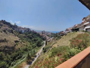 Prodej bytu 2+kk, Scalea, Itálie, 40 m2