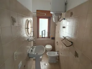 Prodej bytu 2+kk, Scalea, Itálie, 40 m2