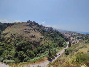 Prodej bytu 2+kk, Scalea, Itálie, 40 m2