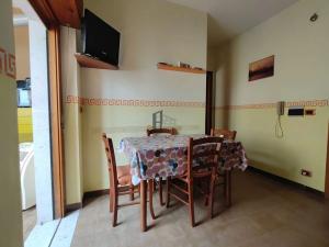 Prodej bytu 2+kk, Scalea, Itálie, 30 m2