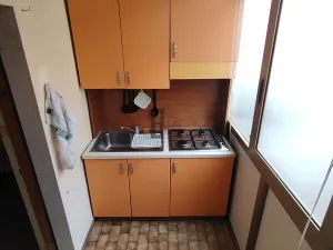 Prodej bytu 2+kk, Scalea, Itálie, 30 m2